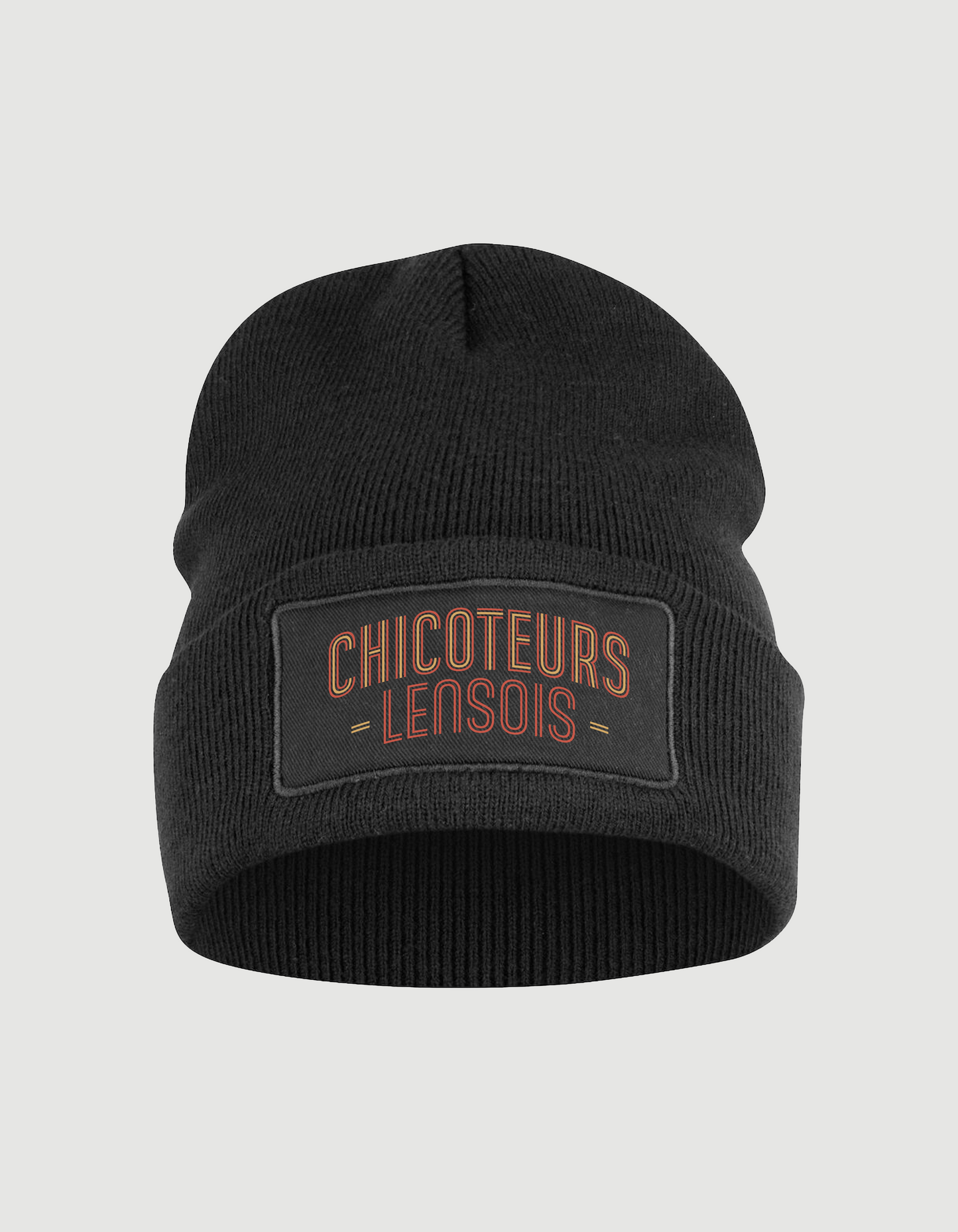 Bonnet CHICOTEURS LENSOIS