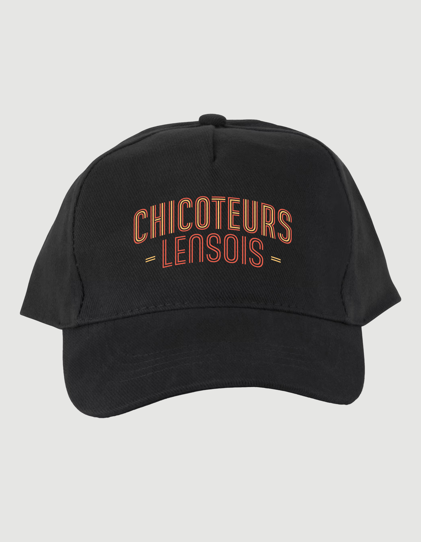 Casquette CHICOTEURS LENSOIS