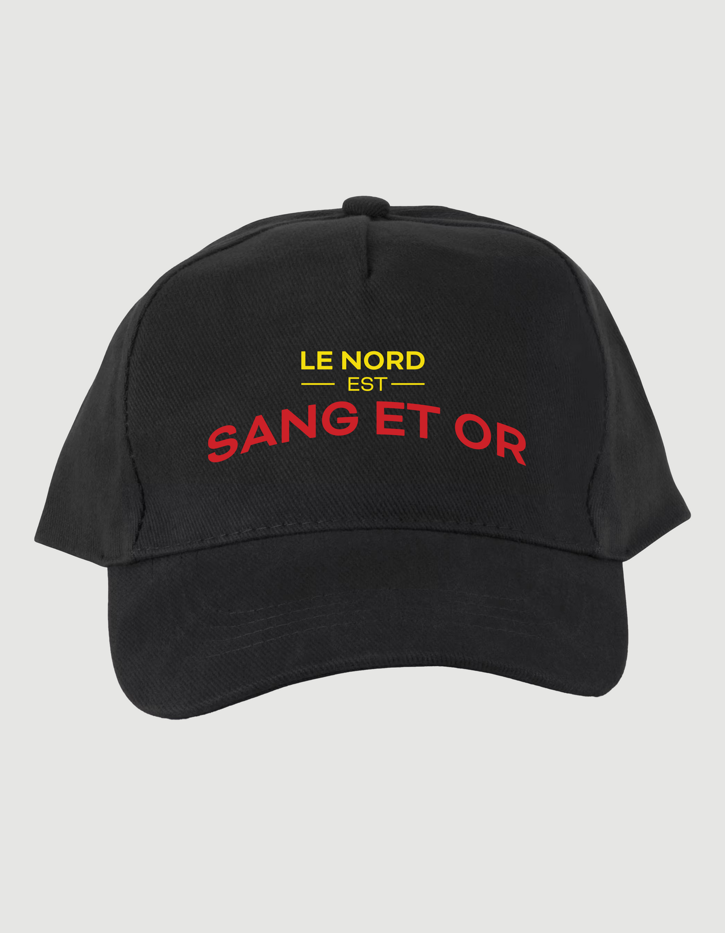 Casquette DERBY